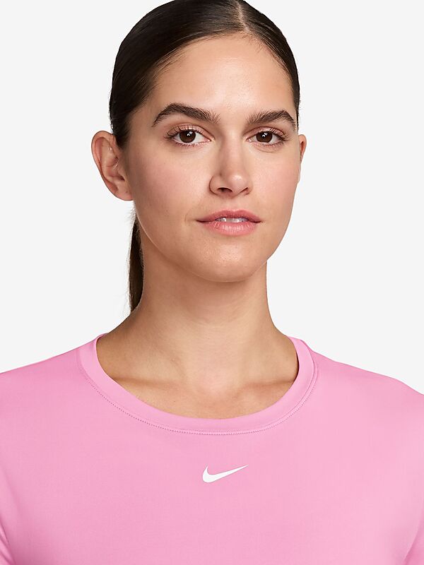 NIKE NIKE ONE CLASSIC WOMEN'S DRI-FIT SH på