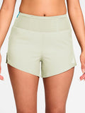 NIKE W ACG TRAIL DF MRBF 4IN SHORTS på