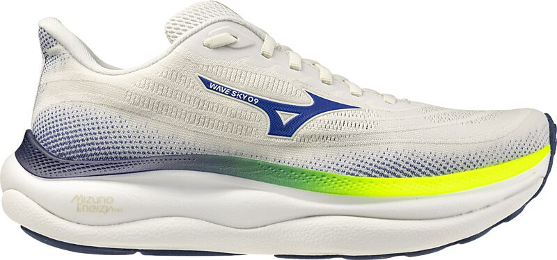 MIZUNO M Wave Sky 9 på