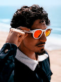 OAKLEY HSTN META på