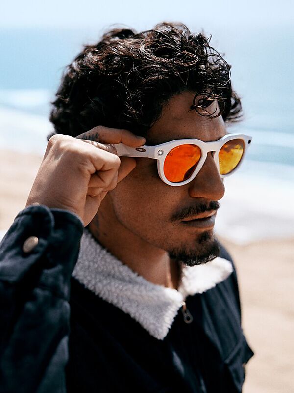 OAKLEY HSTN META på