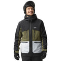 COLOUR WEAR M Transfer Jacket på