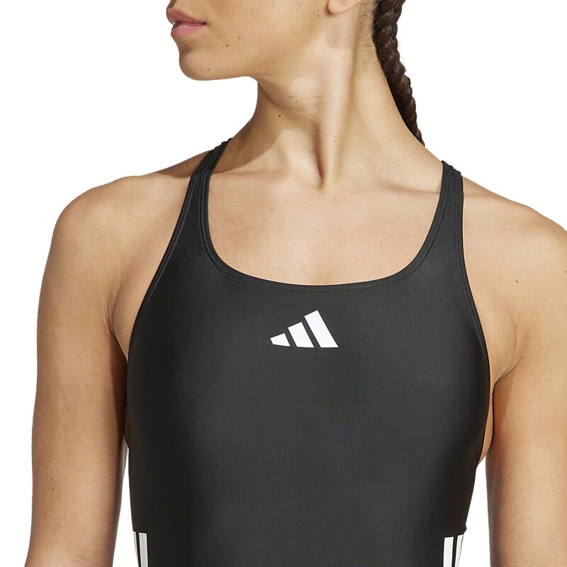 ADIDAS W 3S Bld Swimsuit på