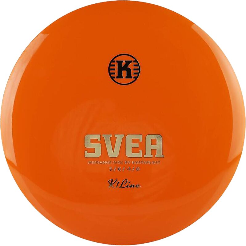 KASTAPLAST K1 SVEA på