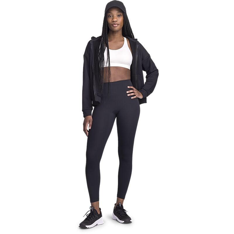 SOC W Medium Strappy Bra på