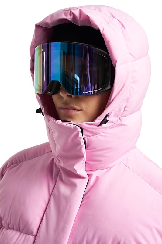 TENSON Moon Jacket Women på