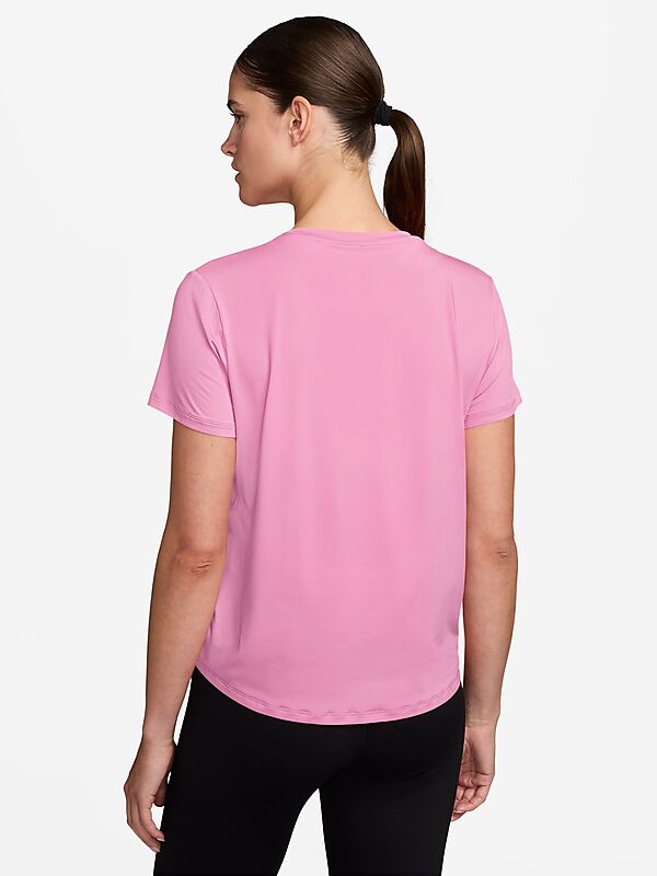 NIKE NIKE ONE CLASSIC WOMEN'S DRI-FIT SH på
