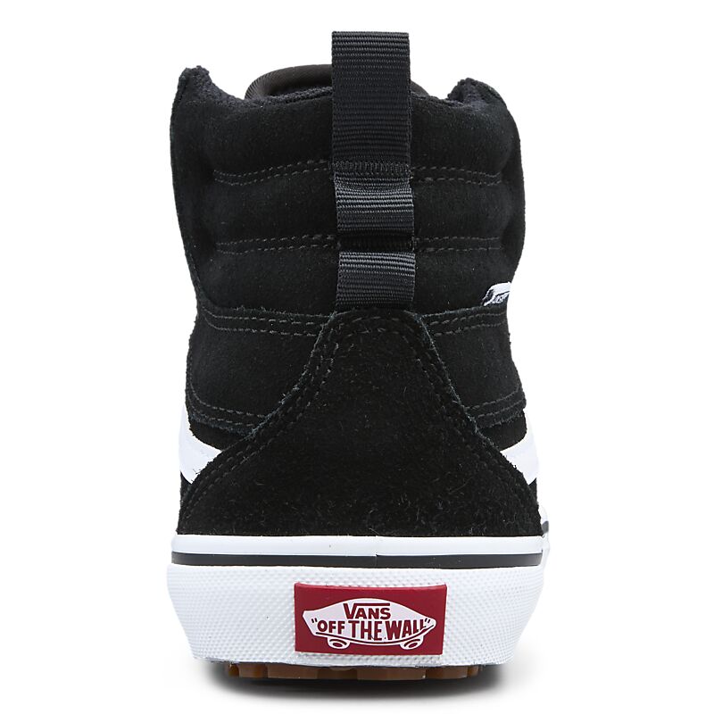 VANS J Ashwood Hi Vansguard på