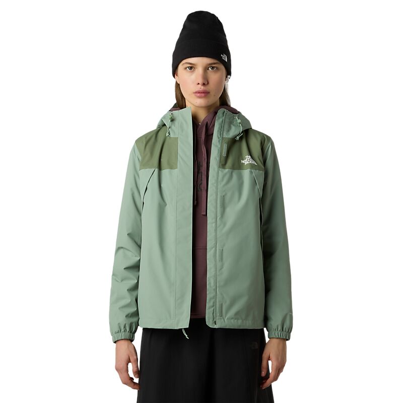 THE NORTH FACE W Antora Rain Jacket på