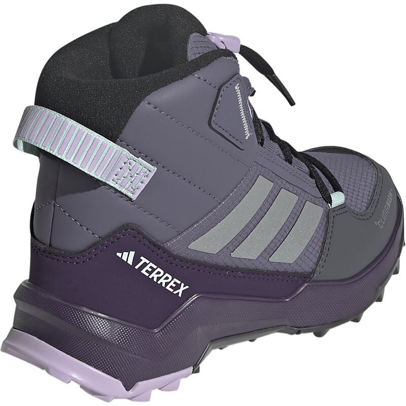 ADIDAS J Terrex Ax4r Cw+ Mid K på