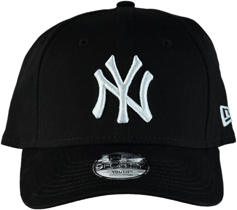 NEW ERA 9Forty Jr Cap på