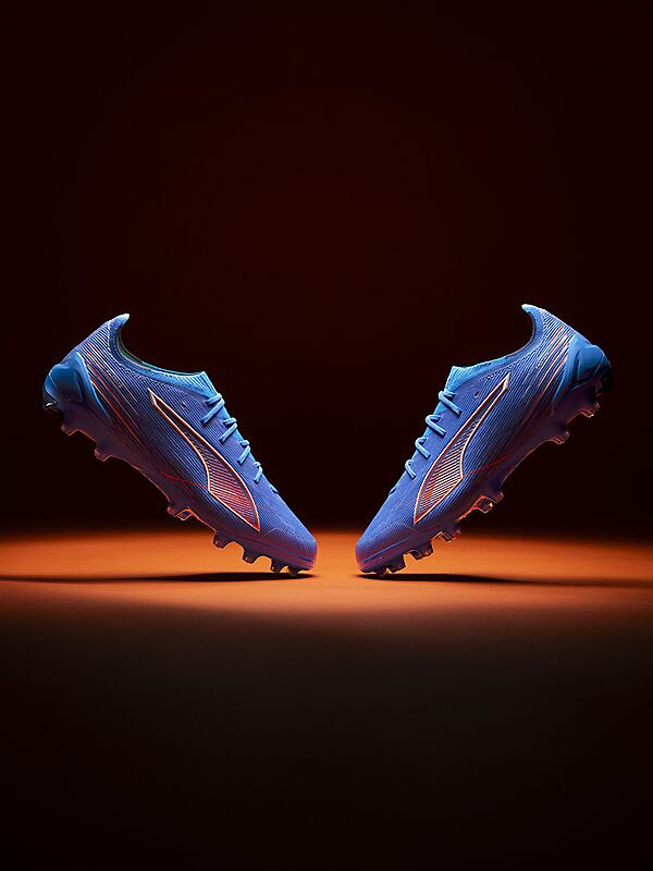 PUMA Ultra 6 Ultimate Ag W på