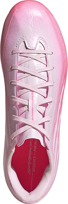 ADIDAS F50 SPARKFUSION LEAGUE L FG/AG W på