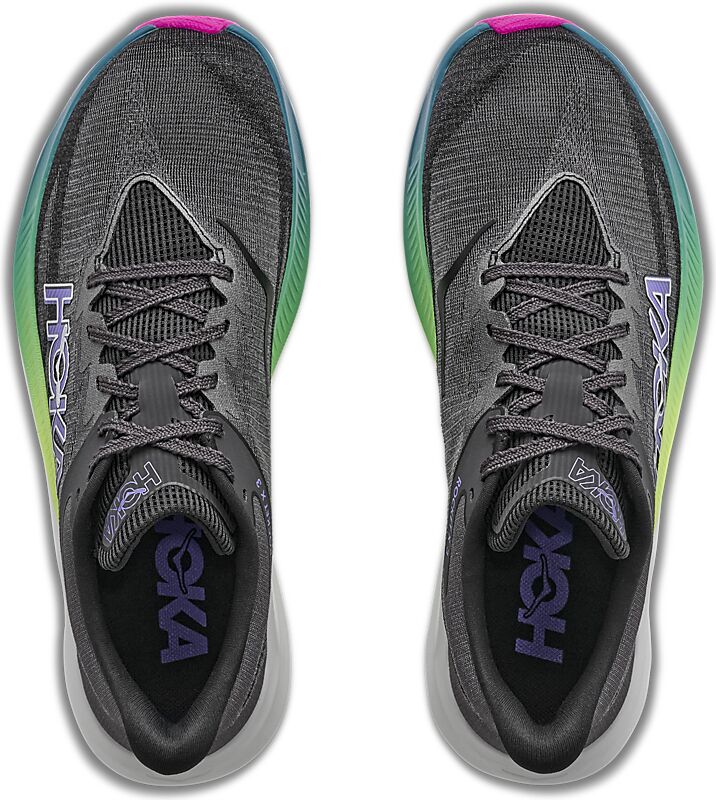 HOKA U Rocket X 3 på