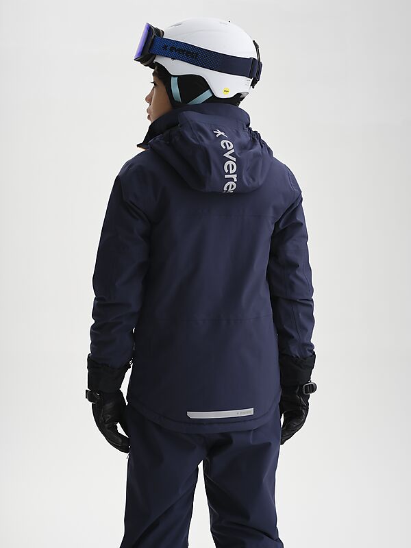 EVEREST J Lex Softshell Jacket på