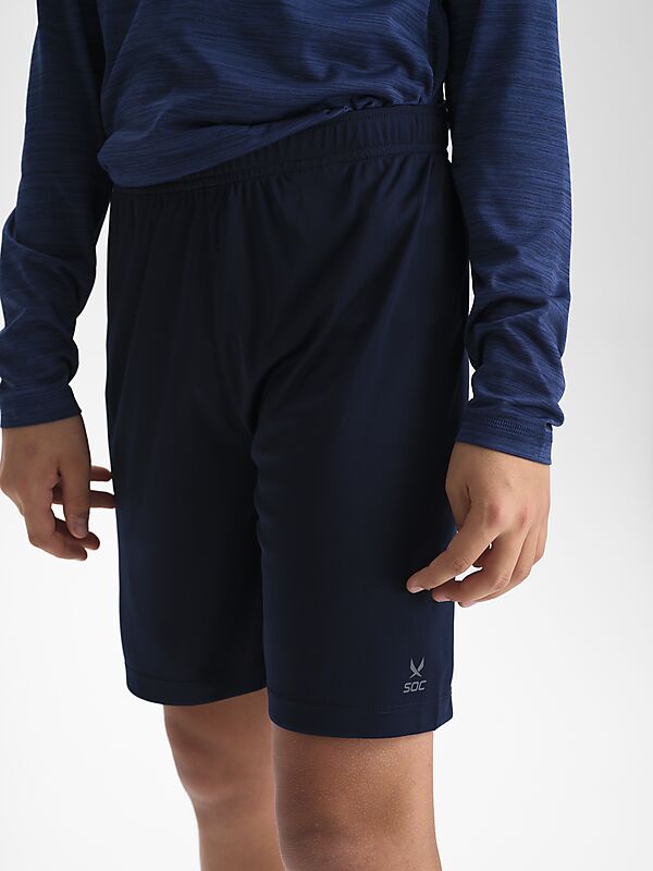 SOC J Core Shorts på
