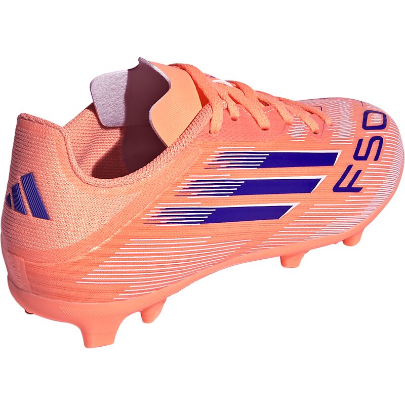 ADIDAS F50 League Fg/mg Jr på