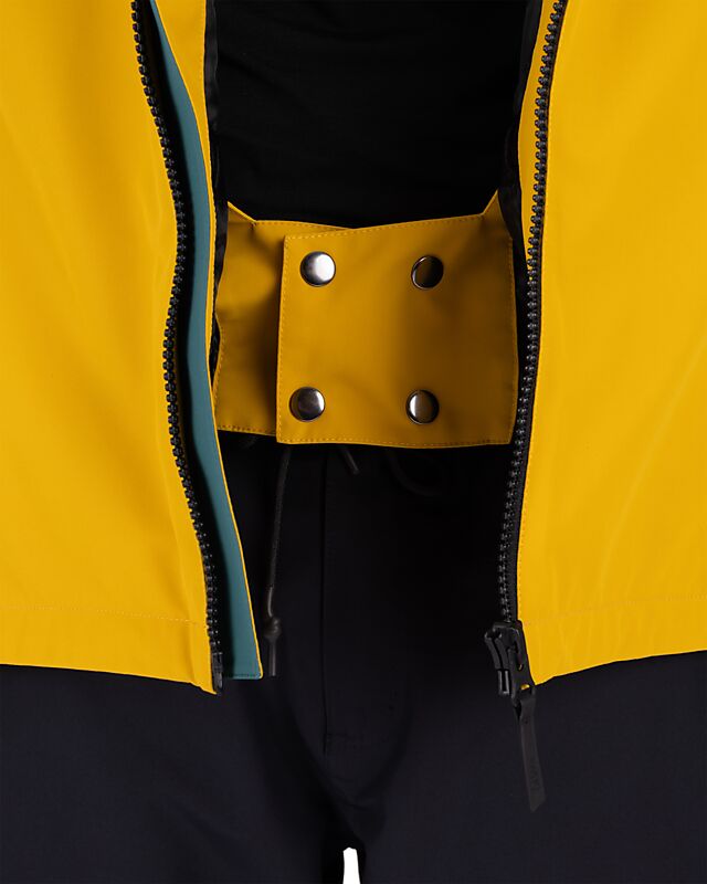 COLOUR WEAR M Block Jacket på