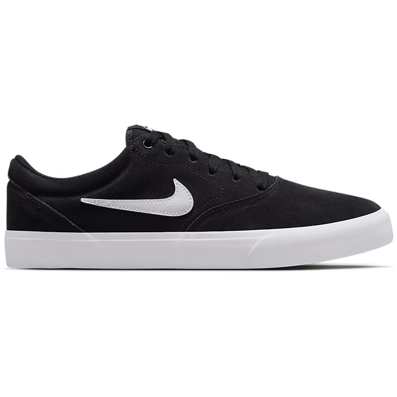 NIKE M Charge Suede på