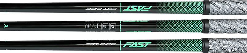 FATPIPE FAST 31 SILK ROUND på