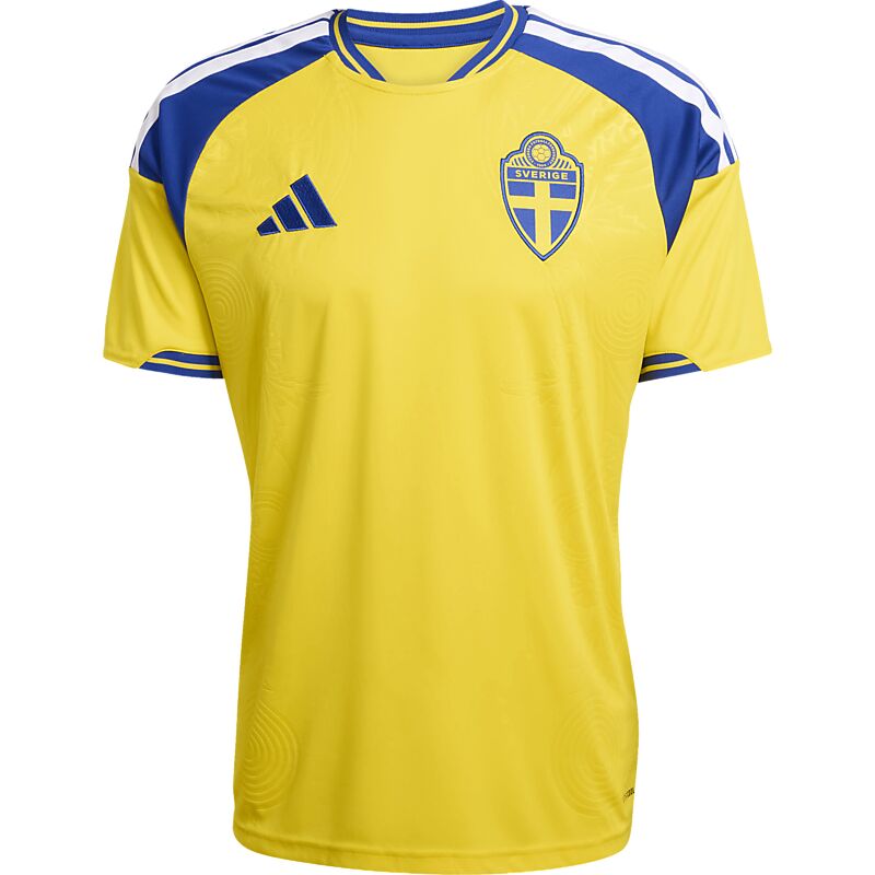 ADIDAS SVFF H JSY på