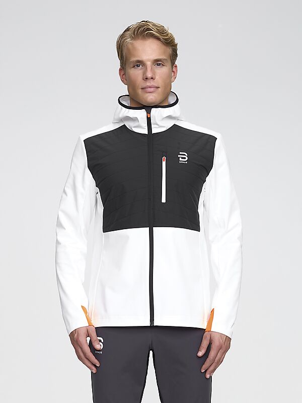 DAHLIE M Jacket Power på