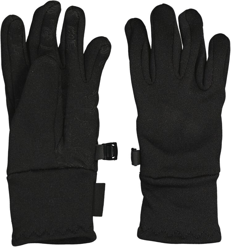 EVEREST J Stretch Glove på