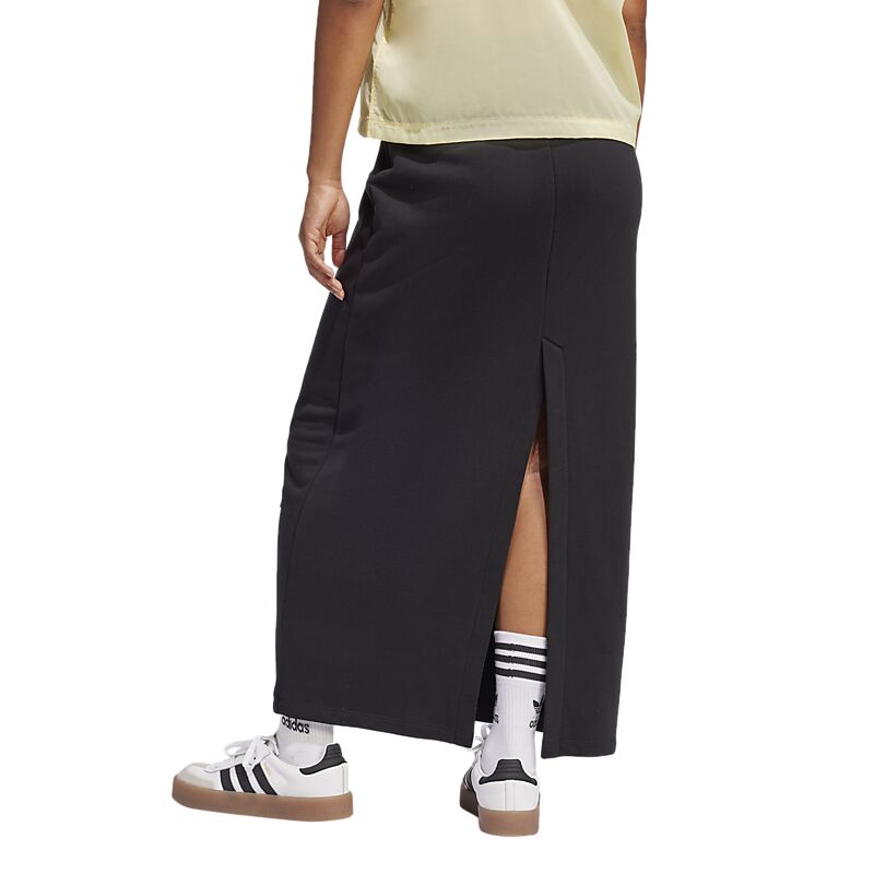 ADIDAS ORIGINALS W Maxi Skirt på