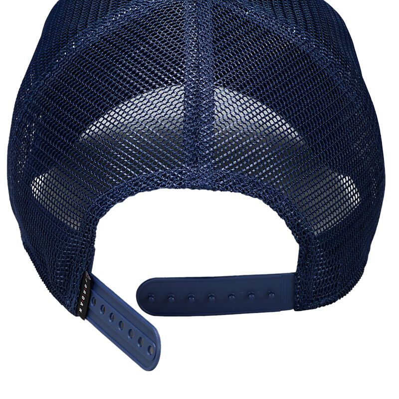 JORDAN U J Rise Cap S Cb Trkr Jm på