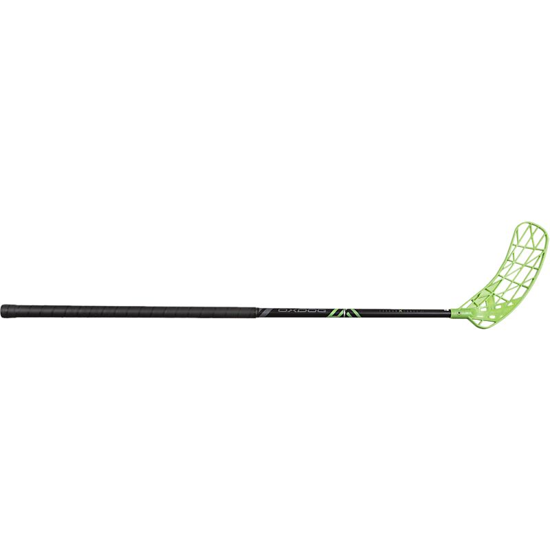 OXDOG CARBON X FORCE 27 GN RO på