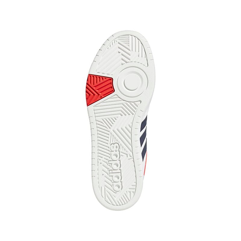 ADIDAS M Hoops 3.0 på