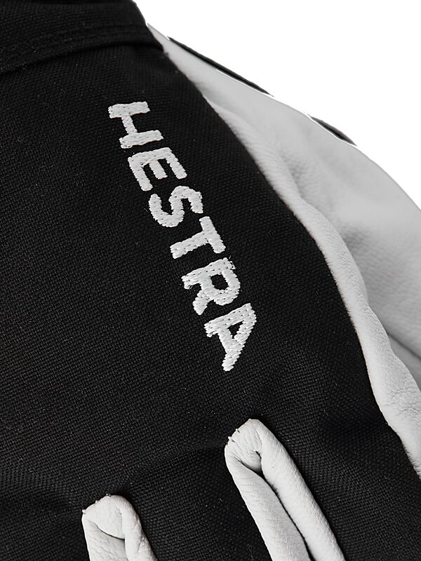 HESTRA Army Leather Heli Ski Jr på