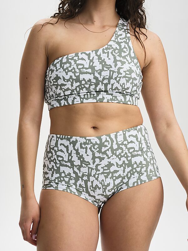 SOC W Beach High Brief på