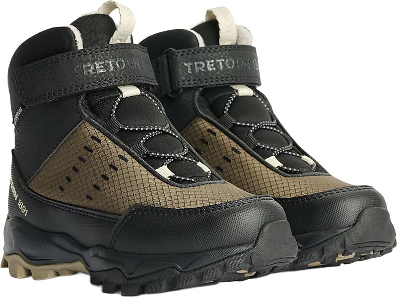 TRETORN J TERO MID INSULATED på