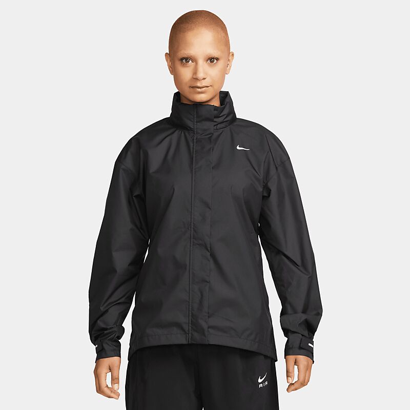 NIKE W Nk Fast Jacket på