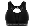 SHOCK ABSORBER ULTIMATE RUN BRA PADDED på