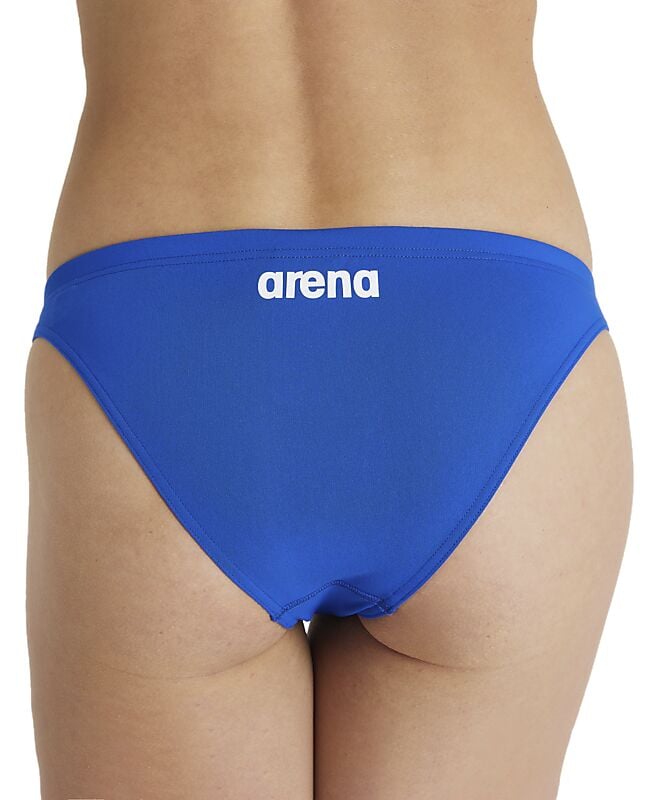 ARENA W Team Bottom Solid på