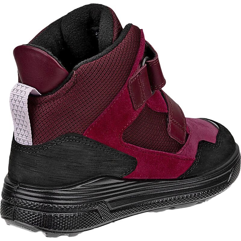 ECCO J Urban Snow K Mid på