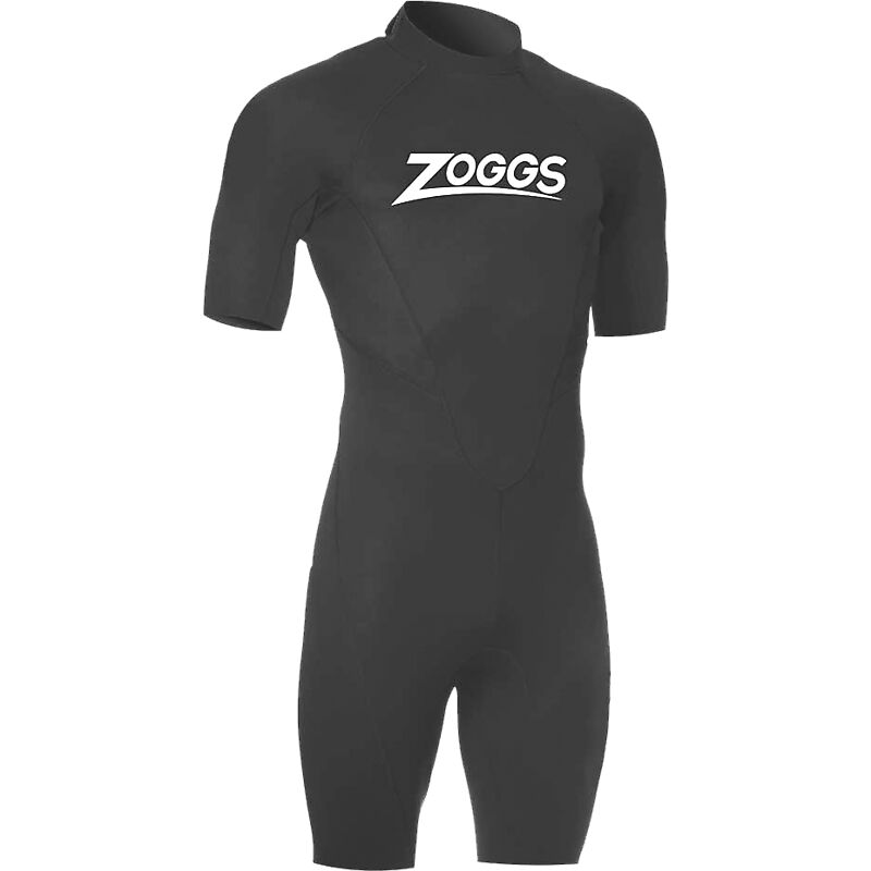 ZOGGS M Shorty Multix 2.5 Vs på
