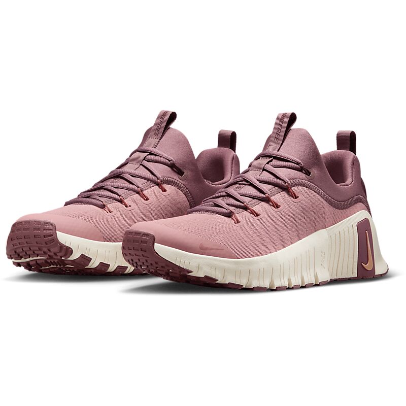 NIKE W Free Metcon 6 på