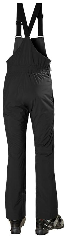 HELLY HANSEN W Legendary Insulated Bib Pant på