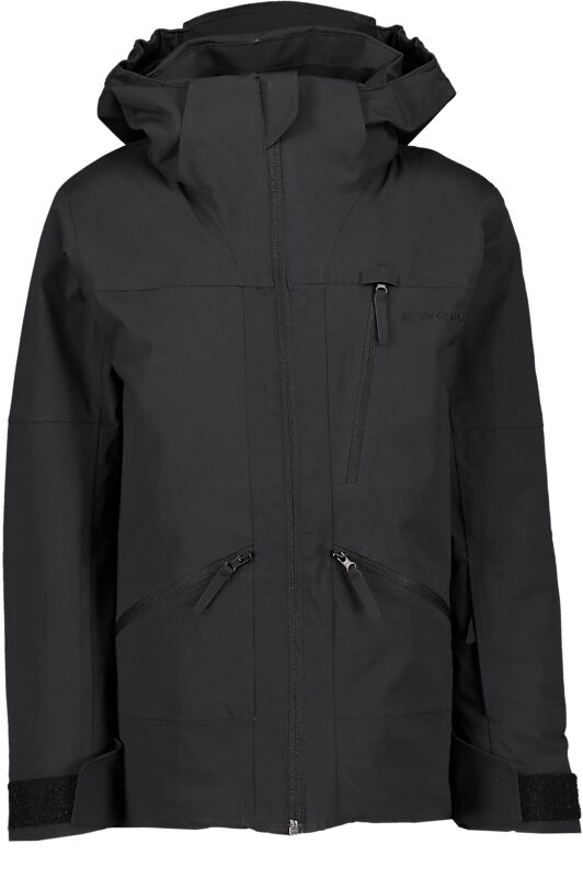 EVEREST J Lex Softshell Jacket på