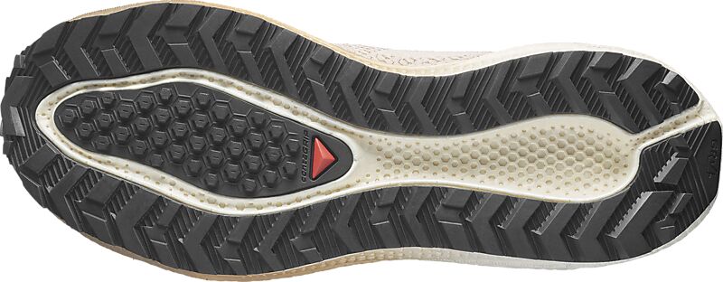 SALOMON W AERO BLAZE 4 GRVL på