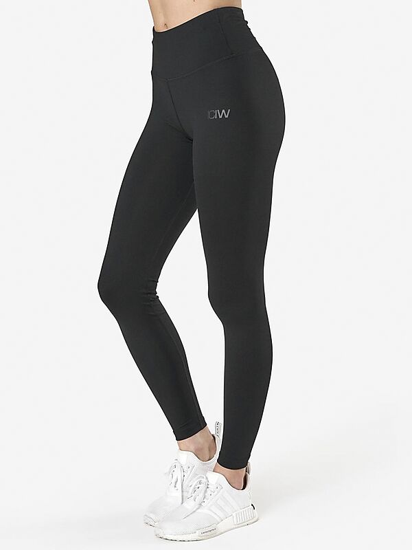 ICANIWILL Classic High Waist Tights på