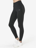 ICANIWILL Classic High Waist Tights på