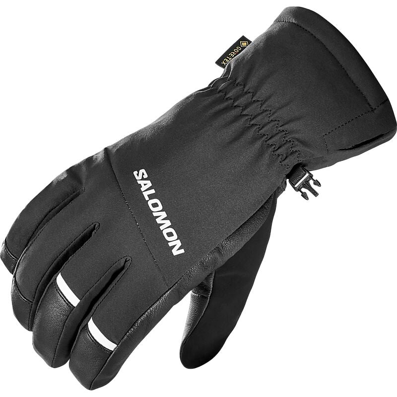 SALOMON Gloves Propeller Gore-Tex U på