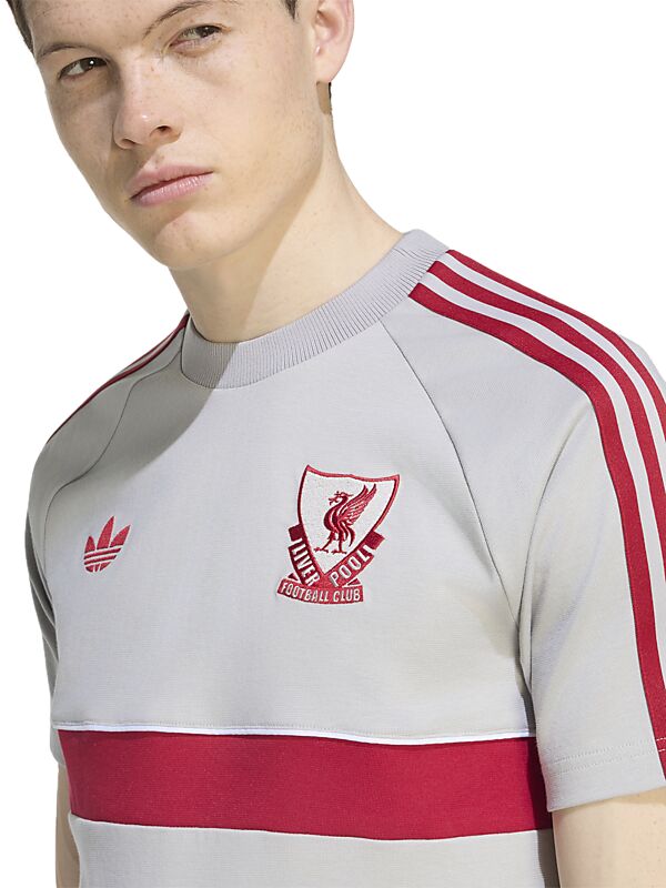 ADIDAS ORIGINALS LFC OG2 TEE på
