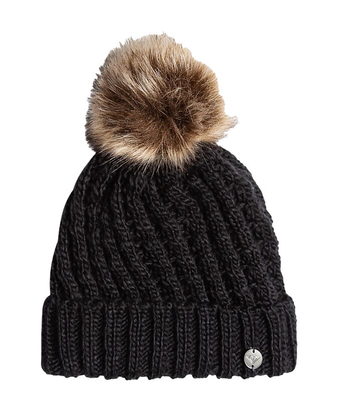 ROXY J Blizzard Beanie på