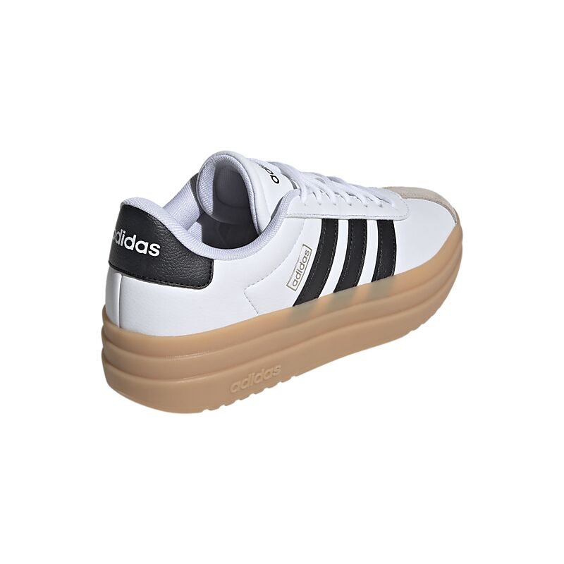 ADIDAS W Vl Court Bold på