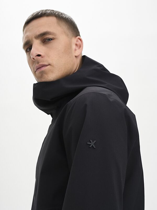 EVEREST M FERNOW SHIELD PARKA på
